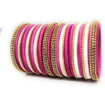  Thread Bangles